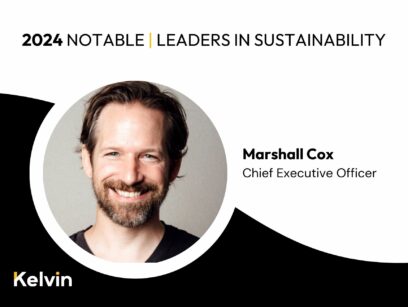 [Crains New York Business] Notable Leaders in Sustainability 2024