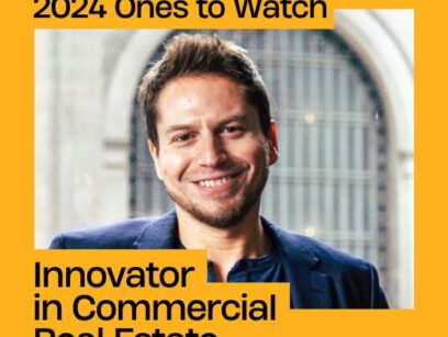 [NYREG] 2024 Ones to Watch – Matthew Isaacs