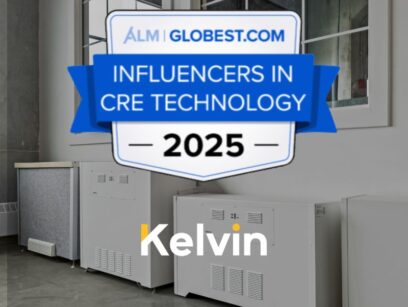 Influencers in CRE Technology 2025