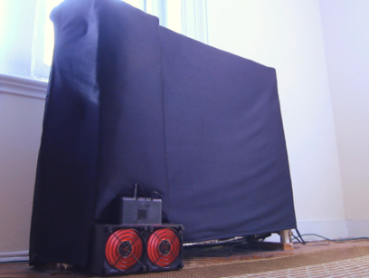 Radiator Labs Is Crowdfunding Cozy, A Smart Radiator Cover