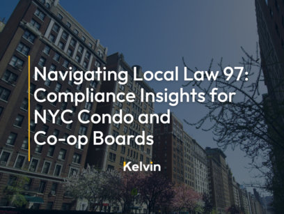 Navigating Local Law 97