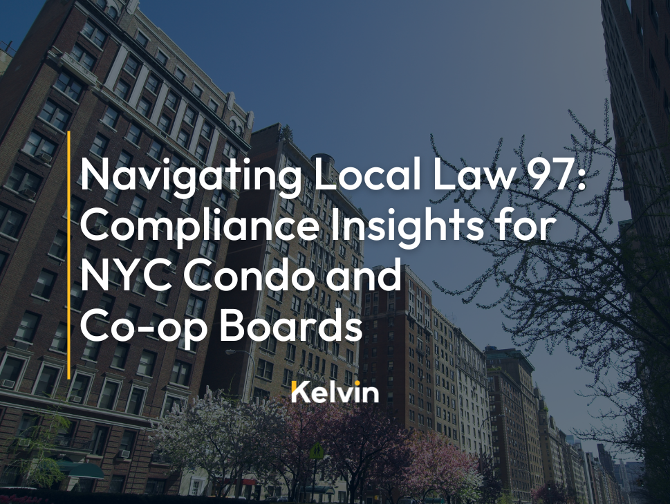 Navigating Local Law 97: Compliance Insights for NYC Condo and Co-op Boards