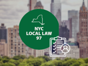local law 97 compliance