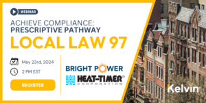 local law 97 prescriptive pathway compliance