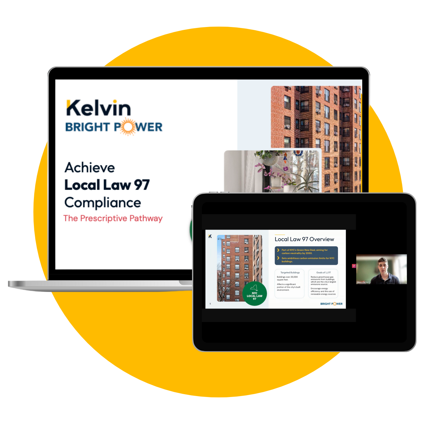 local law 97 compliance prescriptive pathway