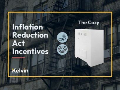 Building Owners Maximize IRA Incentives Radiator Technology