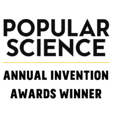 pop science logo